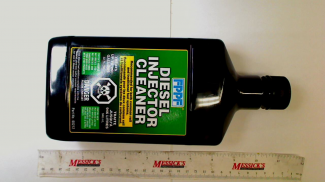 FPPF Fuel Treatments #00212 32oz Diesel Injector Cleaner