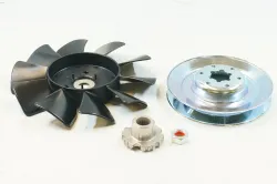 Kubota FAN,KIT(PULLEY #7311* Part #K3011-80050