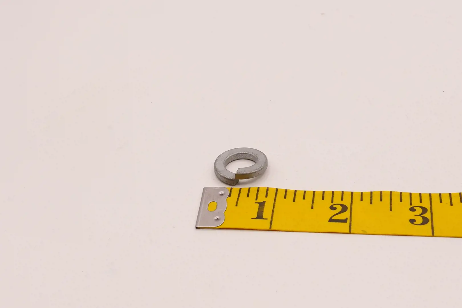 Image 2 for #75599-33014 WASHER LOCK PLTD