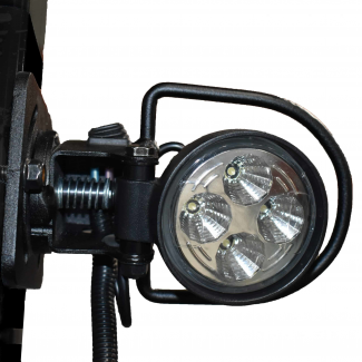 Curtis Industries #1RMLK Artillian Work Lights