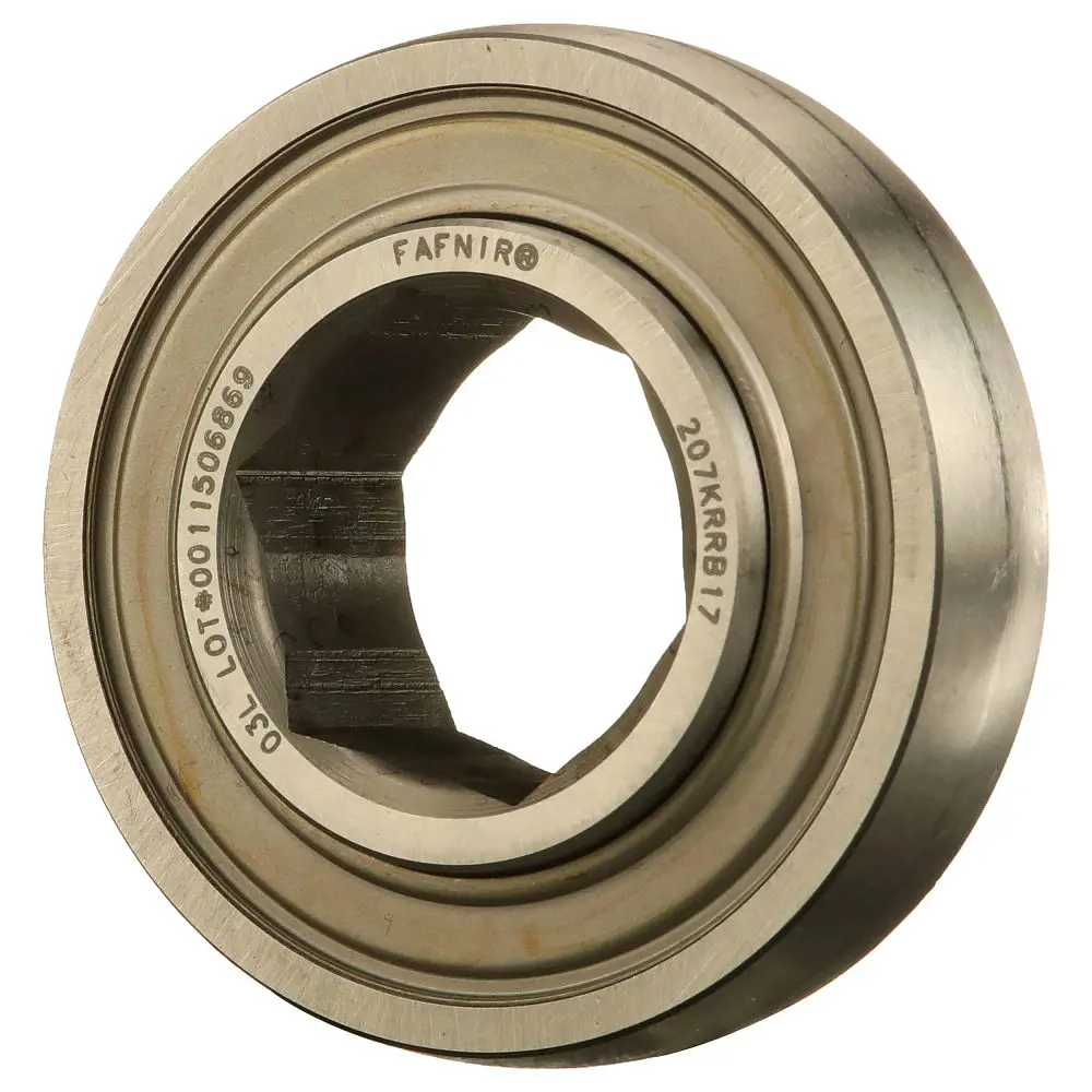 Image 1 for #47442495 BEARING, BALL