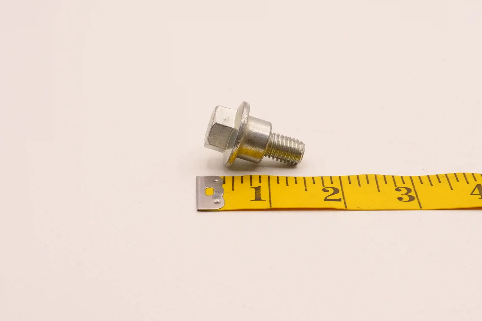 Image 3 for #K1122-43282 BOLT, SHOULDER