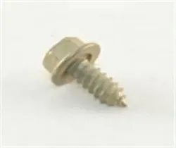 Cub Cadet SCREW-HEX B-TAP Part #710-0896