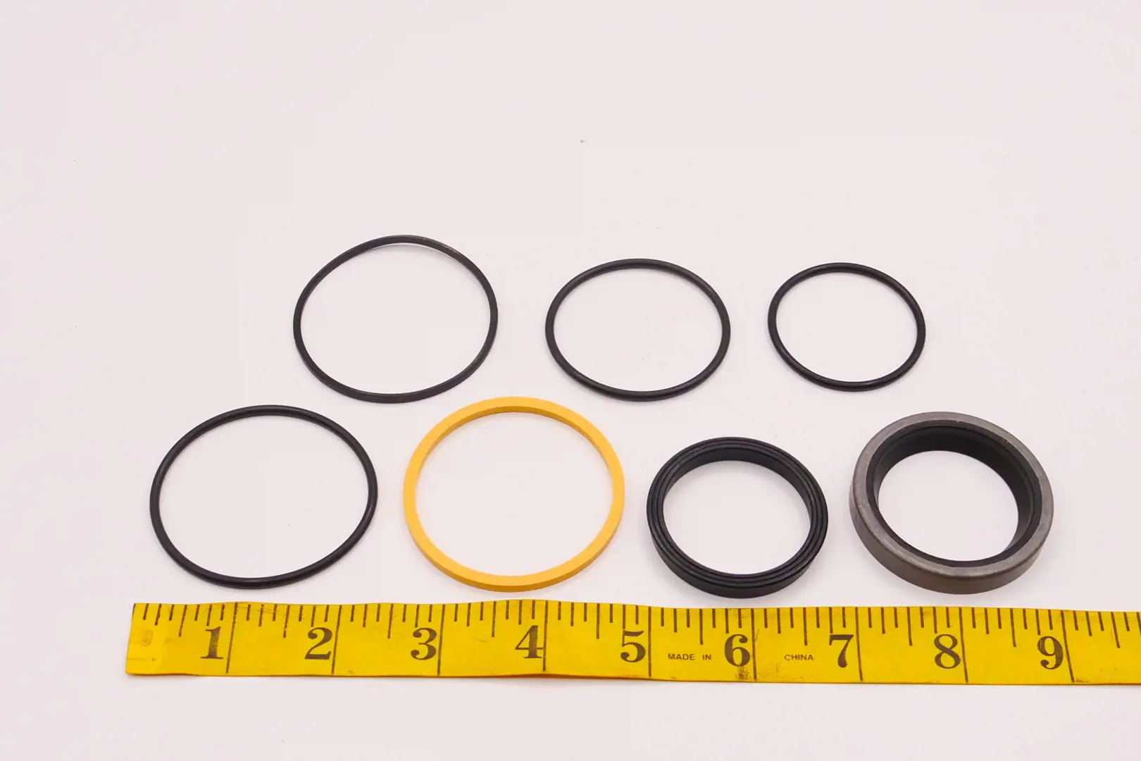 Image 3 for #90940BH SEAL KIT