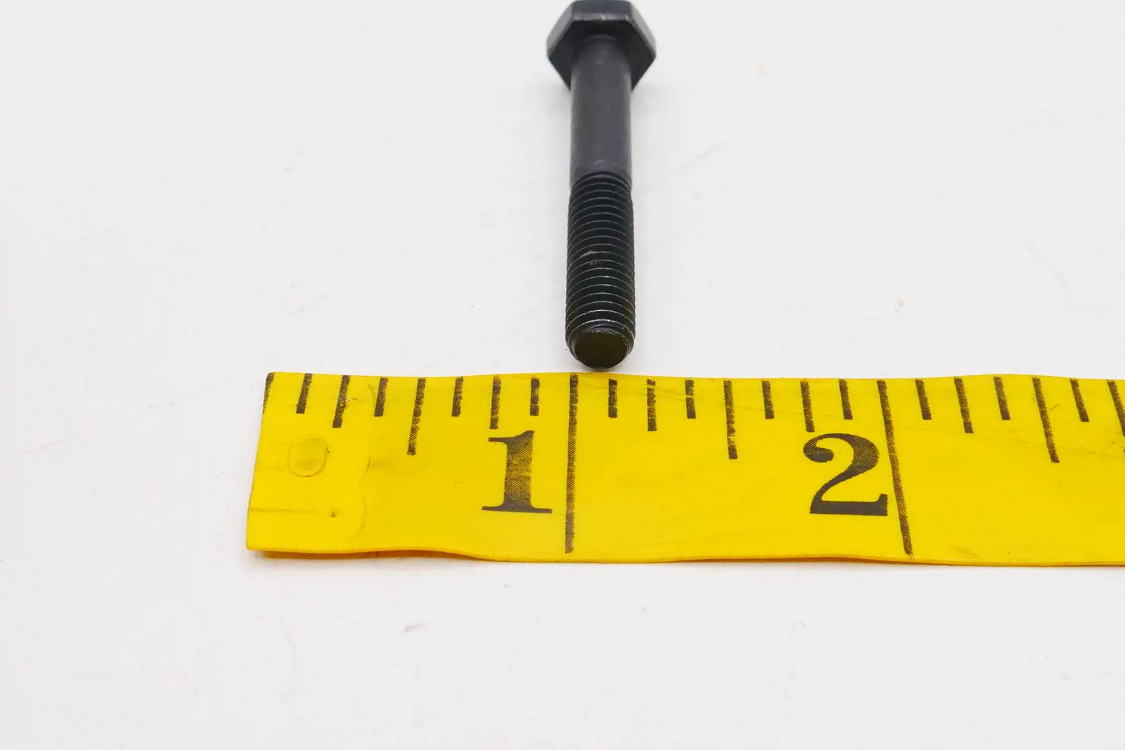 Image 4 for #77700-00228 BOLT M6x40 GR. 8