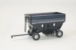 SpecCast #UBC 071 1:64 Brent 657Q Gravity Wagon - Metallic Black