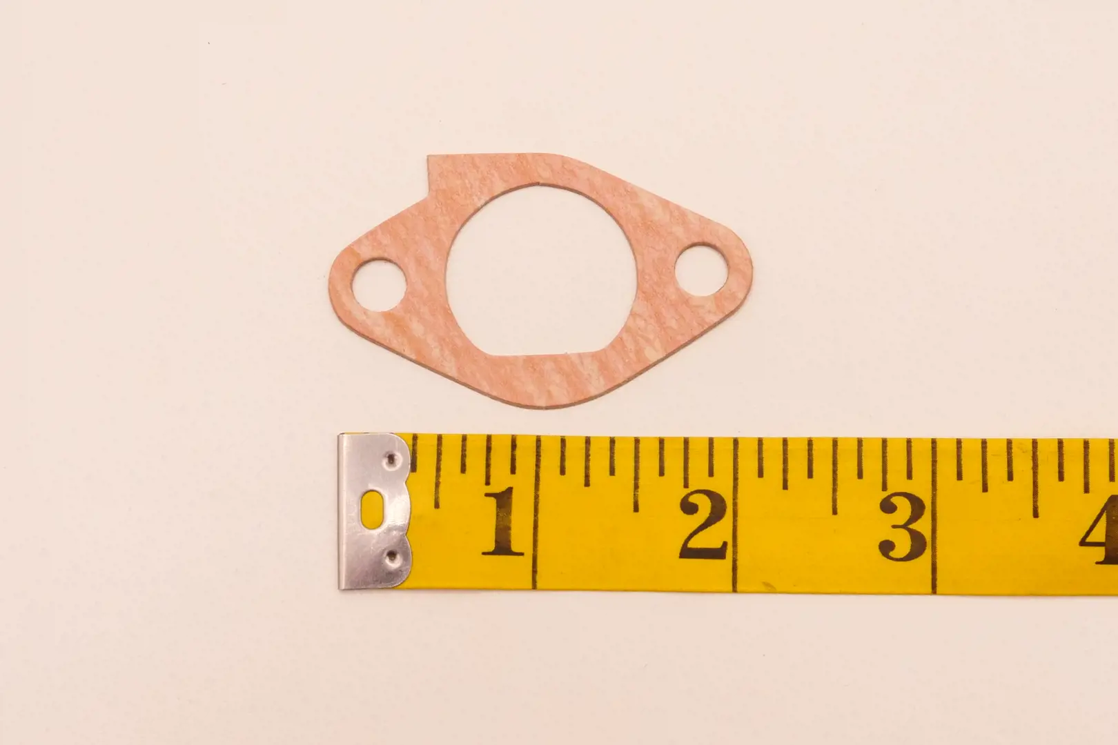 Image 4 for #12681-11510 GASKET, A/C