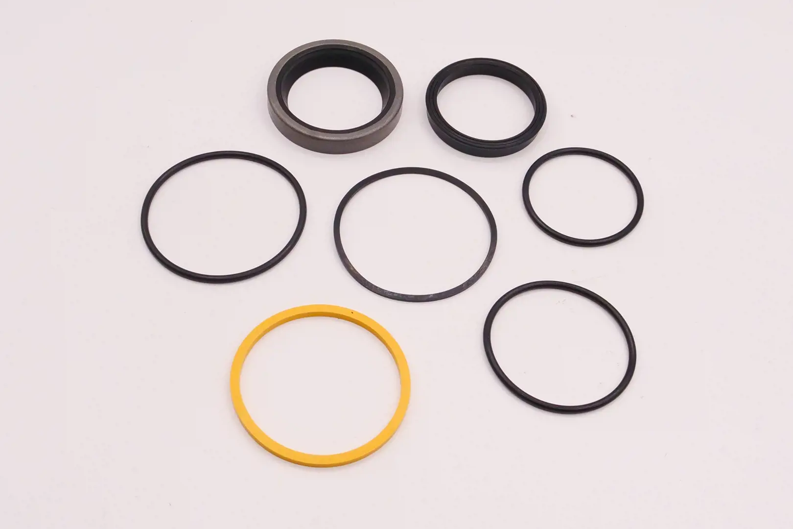 Image 1 for #90940BH SEAL KIT