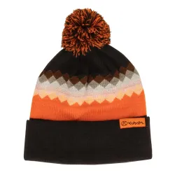 Kubota #KT21A-H608 Kubota Retro Pom Knit Beanie