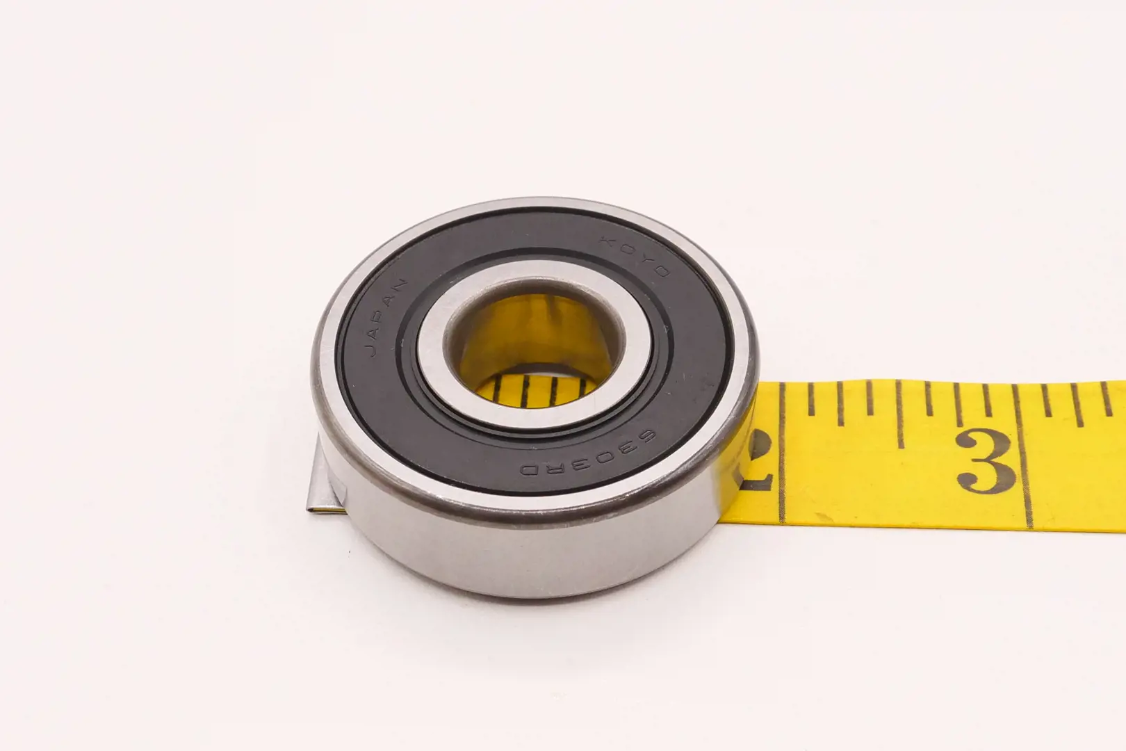 Image 3 for #51870-72190 BEARING, BALL (R