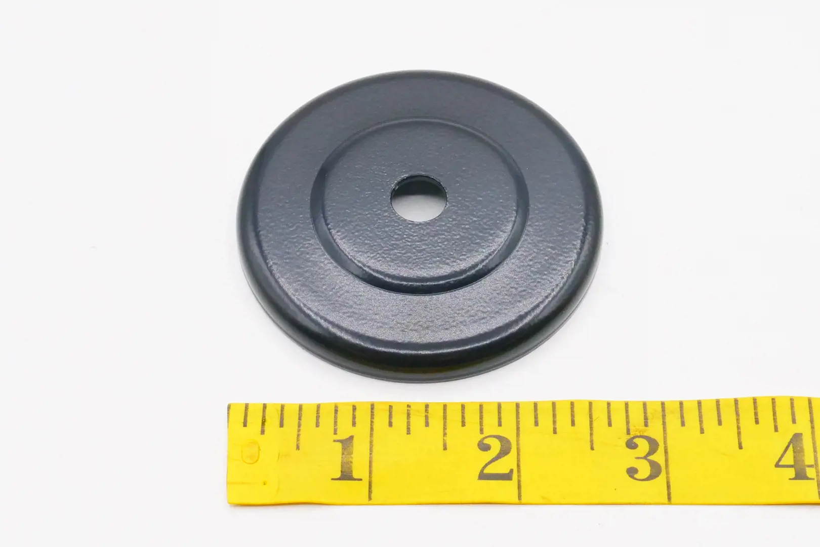 Image 4 for #K3071-18130 COVER, BEARING