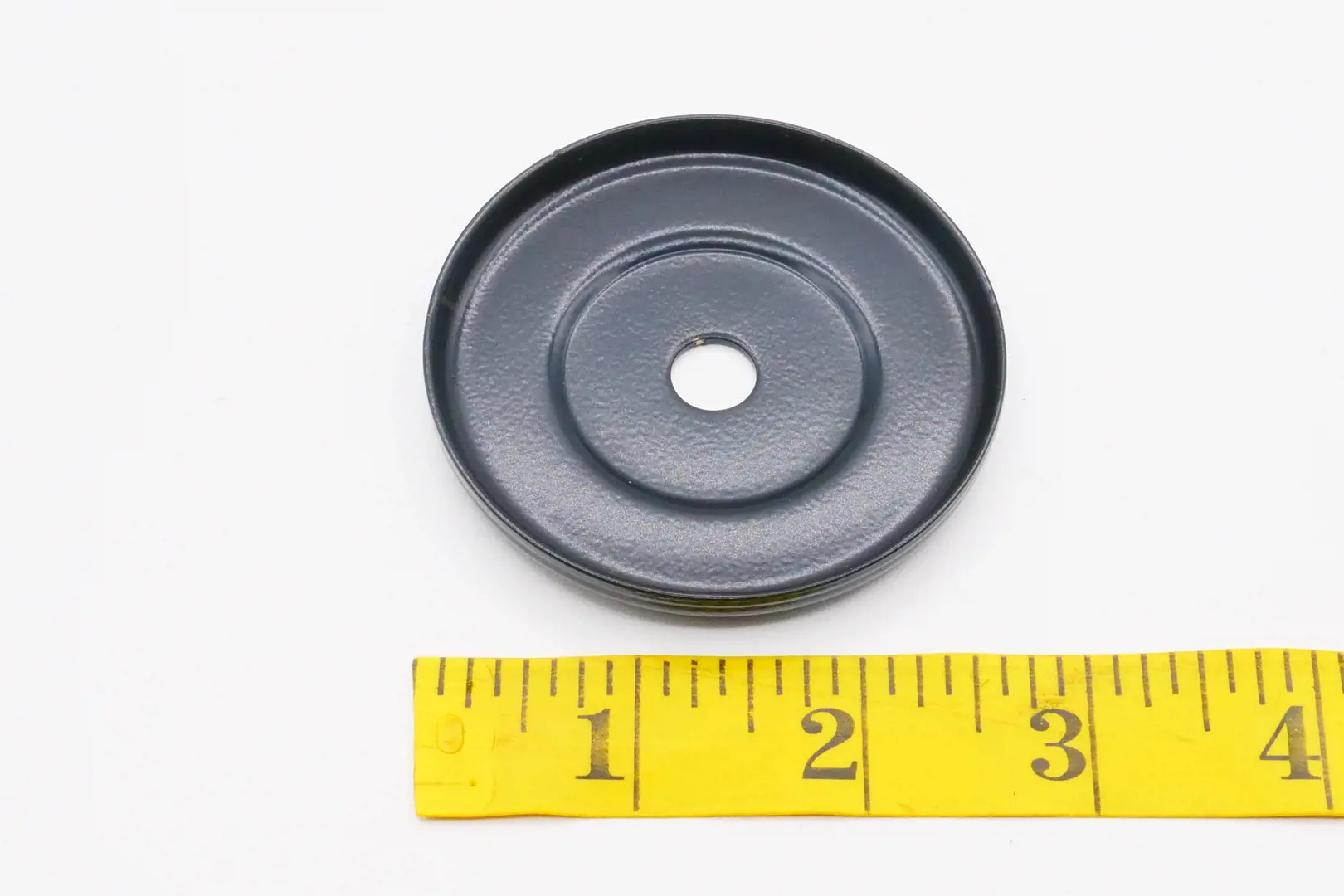 Image 3 for #K3071-18130 COVER, BEARING