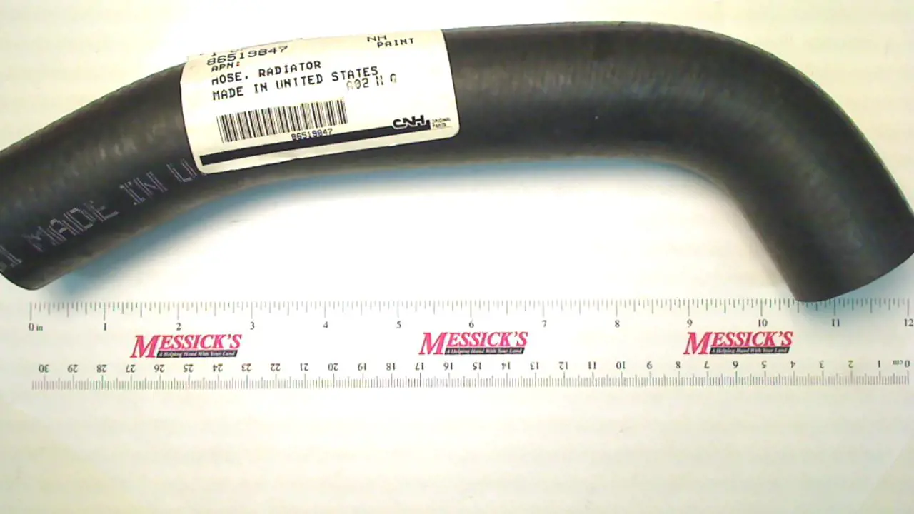 Image 1 for #86519847 HOSE, FLEXIBLE