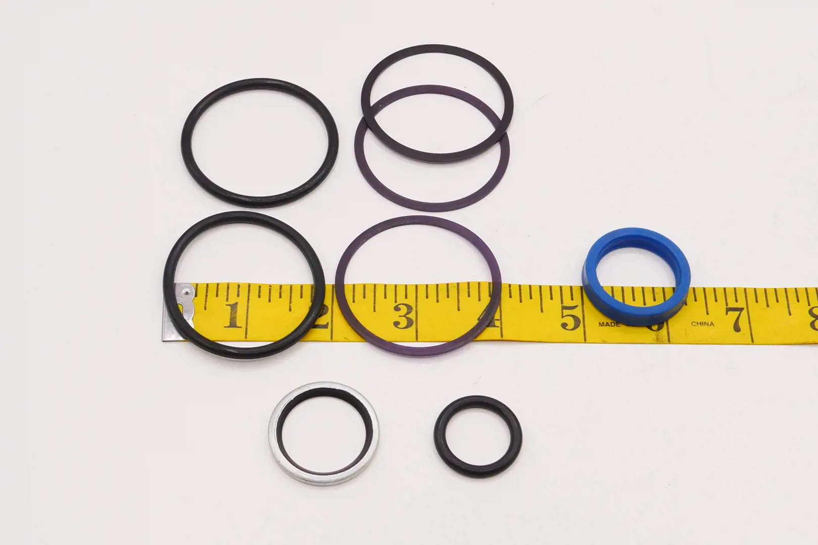 Image 3 for #70060-04133 SEAL KIT