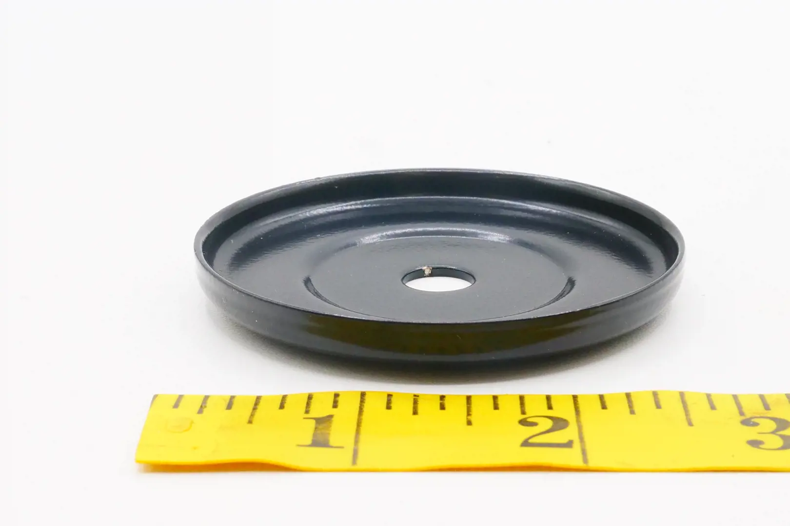 Image 2 for #K3071-18130 COVER, BEARING