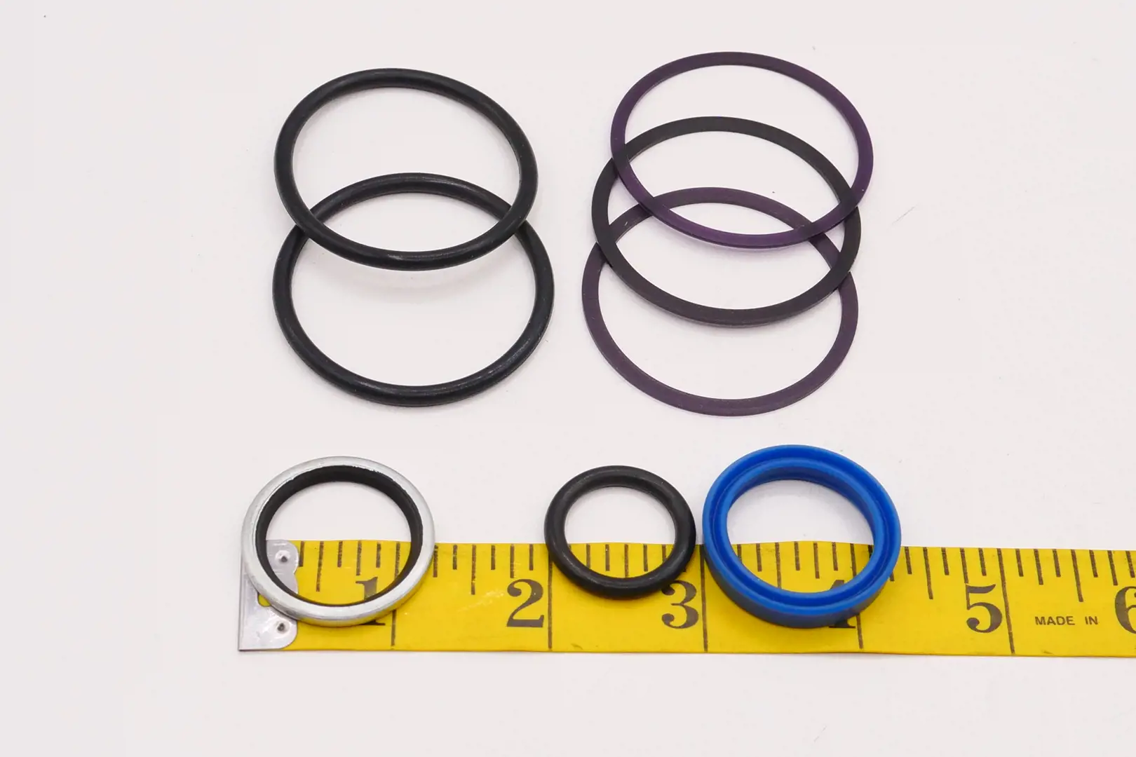 Image 2 for #70060-04133 SEAL KIT