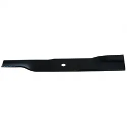 Oregon #92-044 Oregon Replacement Lawn Mower Blade for 17-7/8 in. Deck, Fits Hustler (92-044)