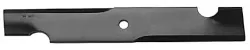 Oregon #91-505 Mower Blade, 17"