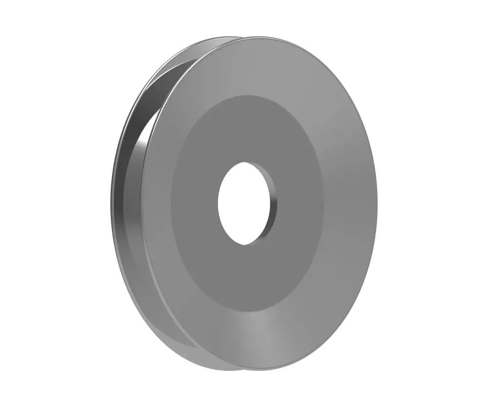 Image 1 for #W22030080DS PULLEY