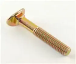 Cub Cadet SCREW-CURV HD-.3 Part #710-1174