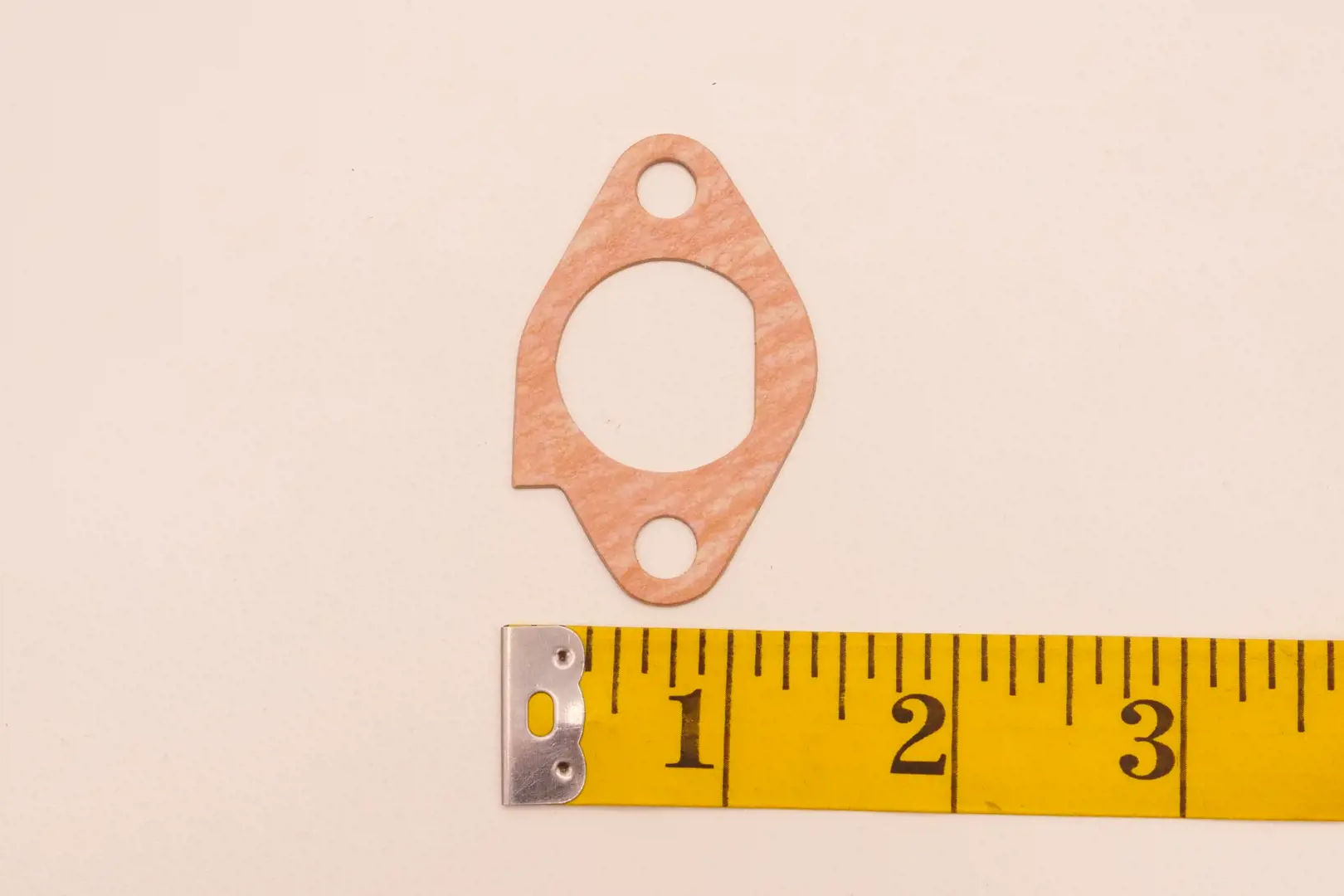 Image 3 for #12681-11510 GASKET, A/C