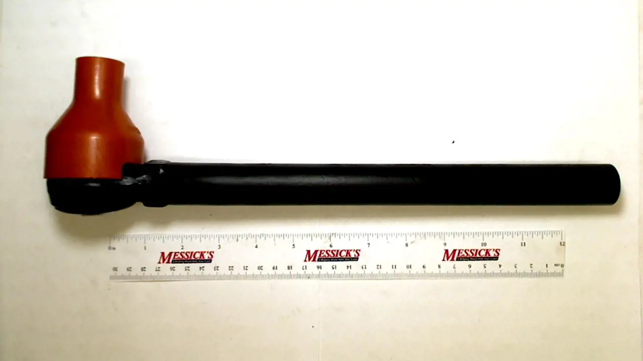 Image 1 for #85805977 TIE-ROD