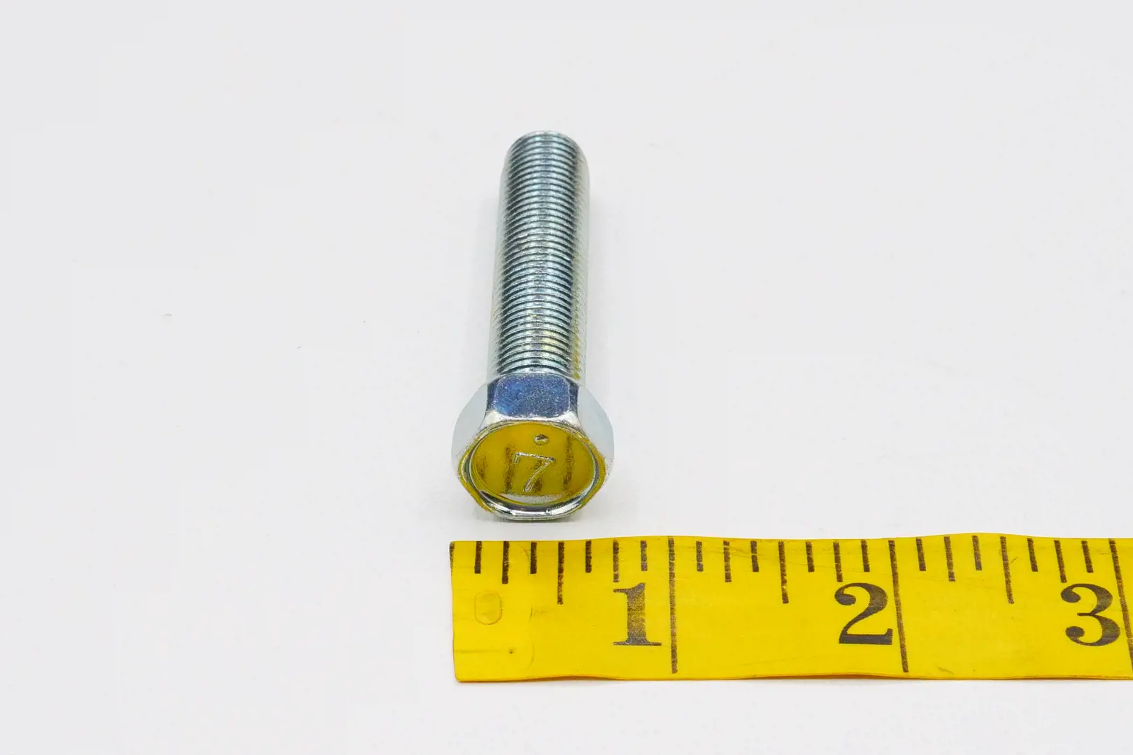 Image 4 for #01175-51250 BOLT, A/T 12-1.2