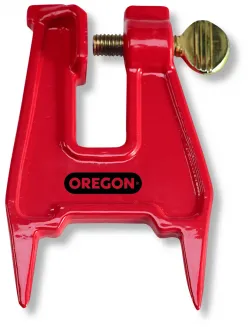 Oregon #26368A LOGGER FILING VISE