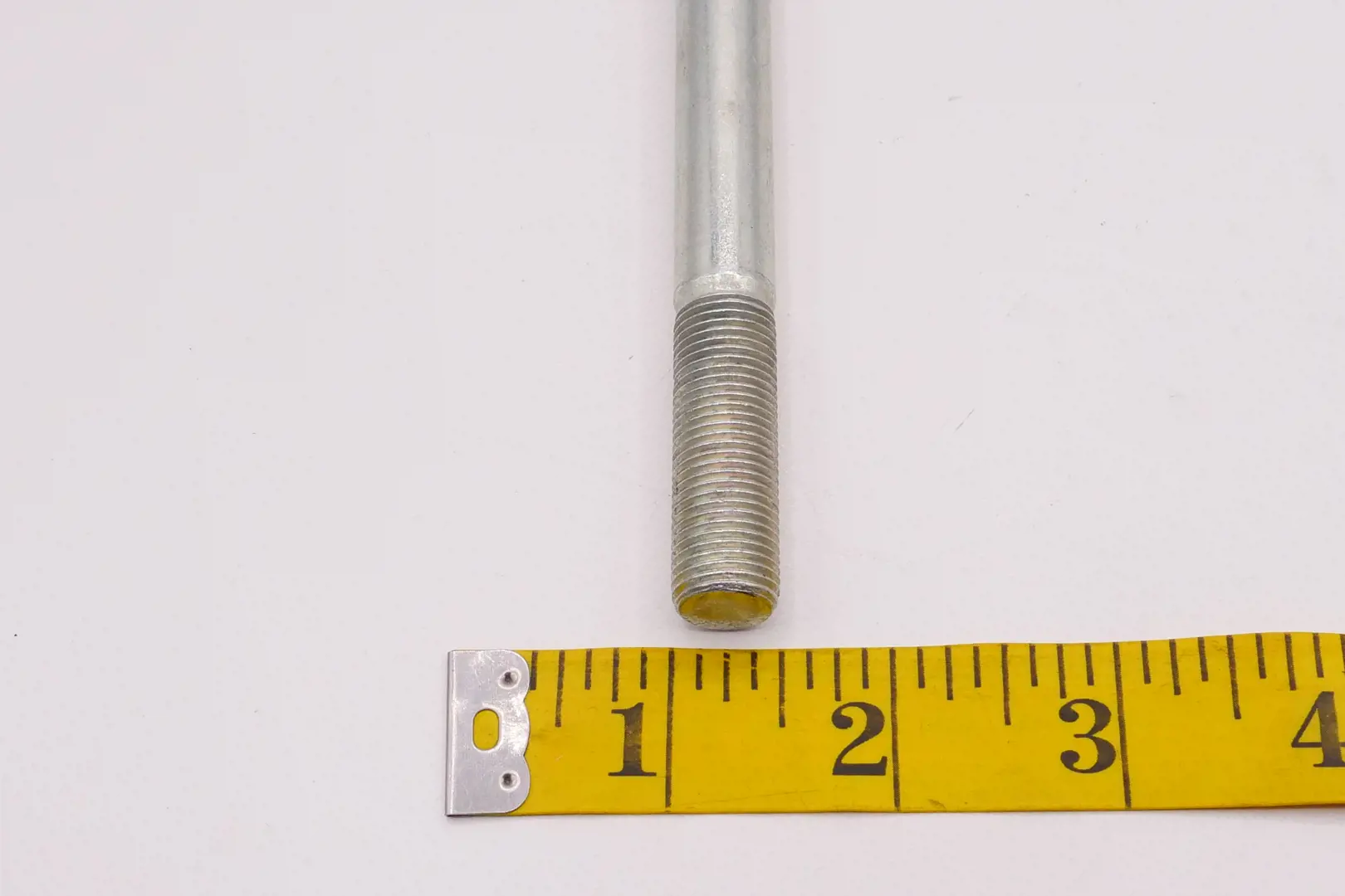 Image 3 for #K3111-18012 BOLT, HEX (1/2-2