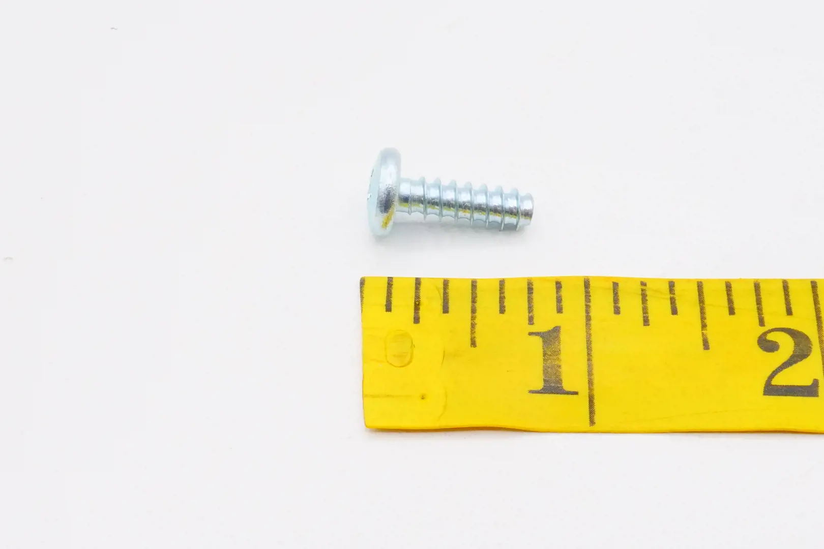 Image 4 for #T1880-43130 SCREW, SEMS (PAN