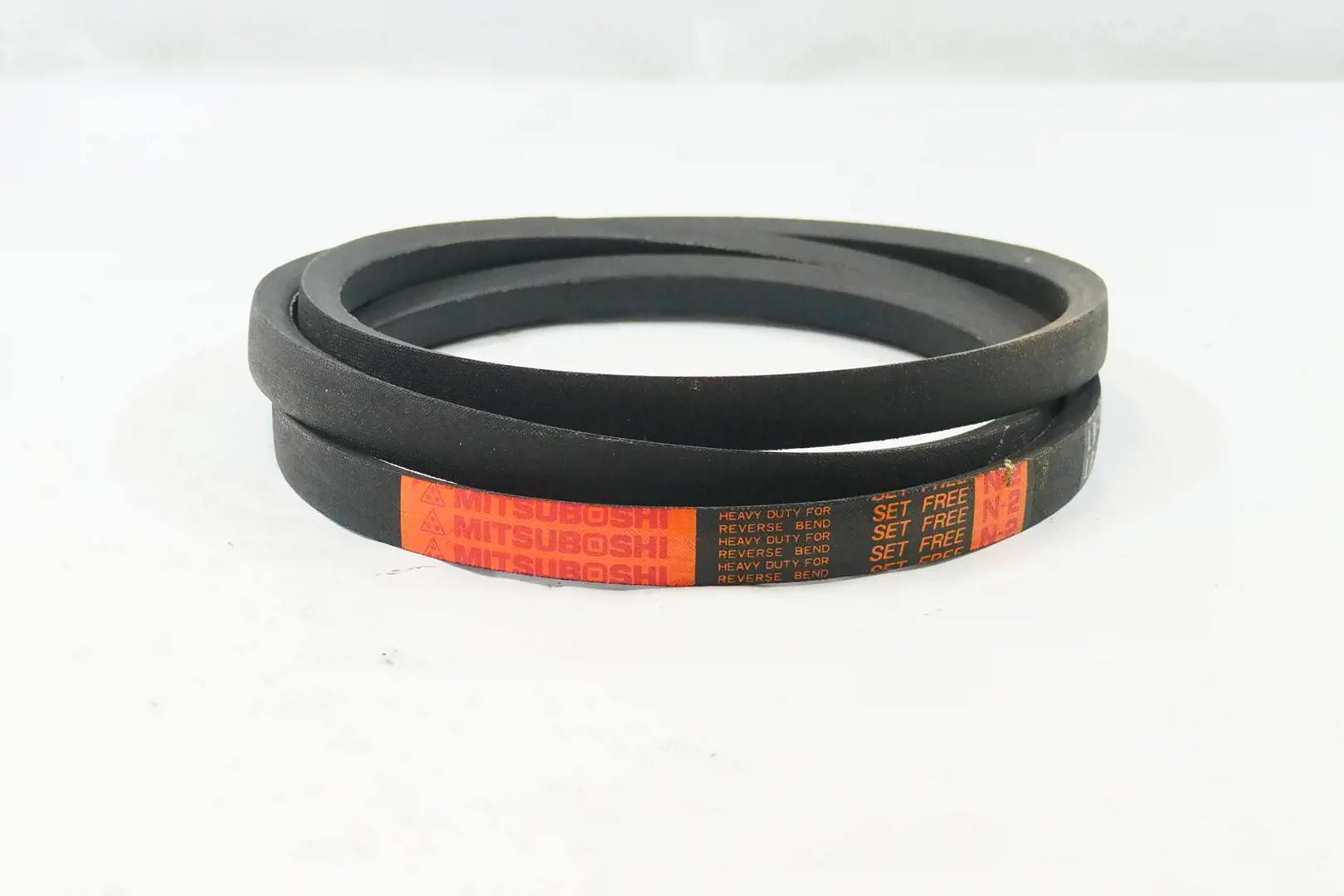 Image 2 for #76517-61660 Belt