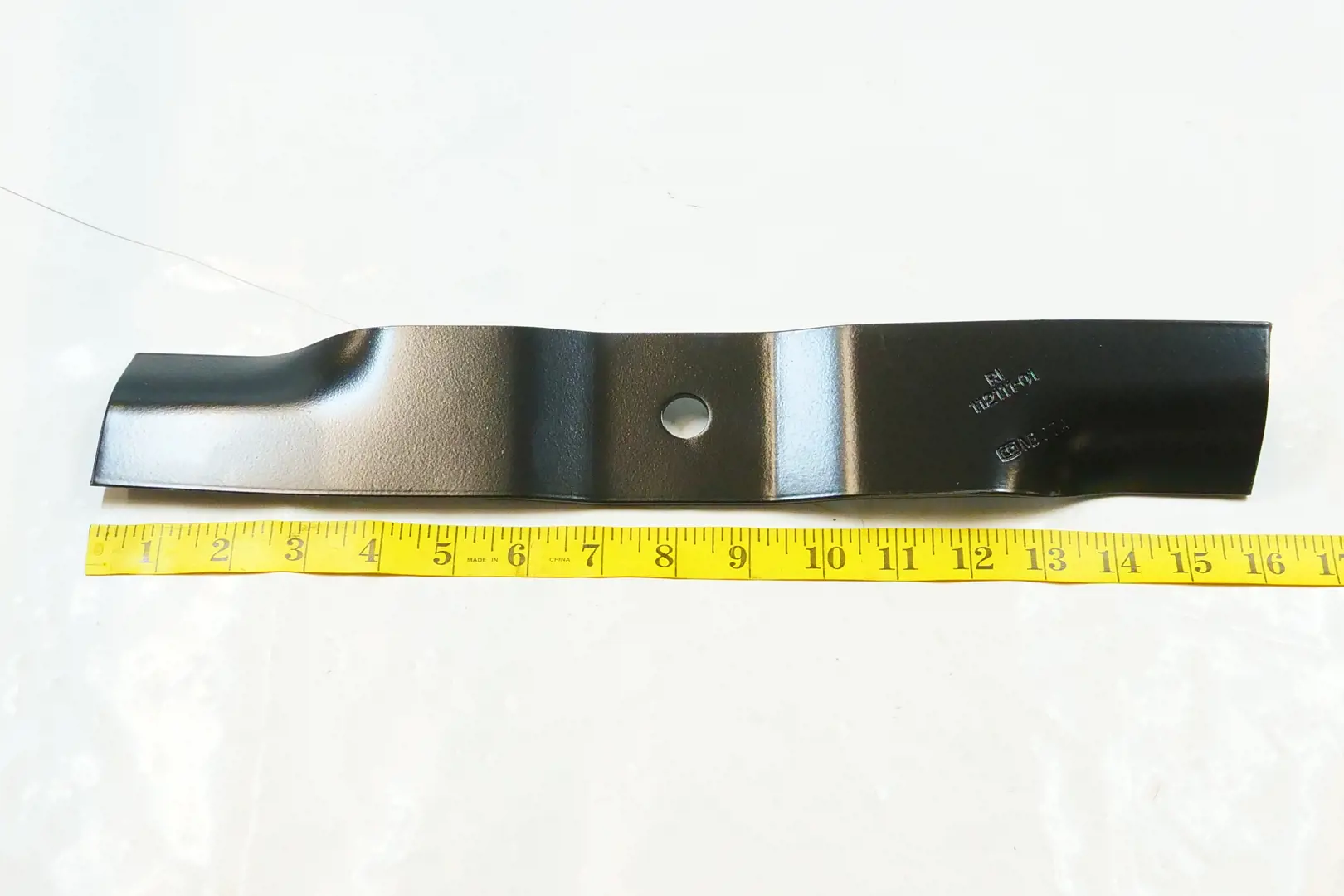 Image 4 for #SC-112111-01 BLADE,16.25 OFFS