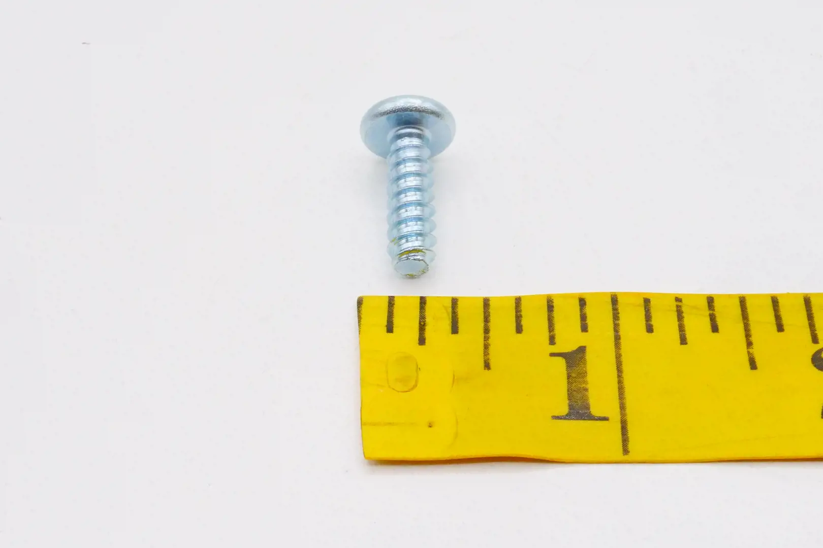 Image 2 for #T1880-43130 SCREW, SEMS (PAN