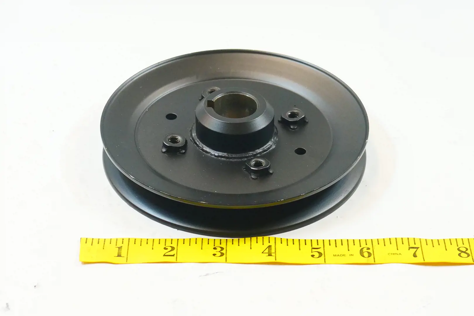 Image 4 for #K5142-71140 PULLEY, BLADE RH