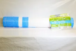 Tama #NW-64W9000-TN TamaNet Edge to Edge® Netwrap 64" x 9,000'