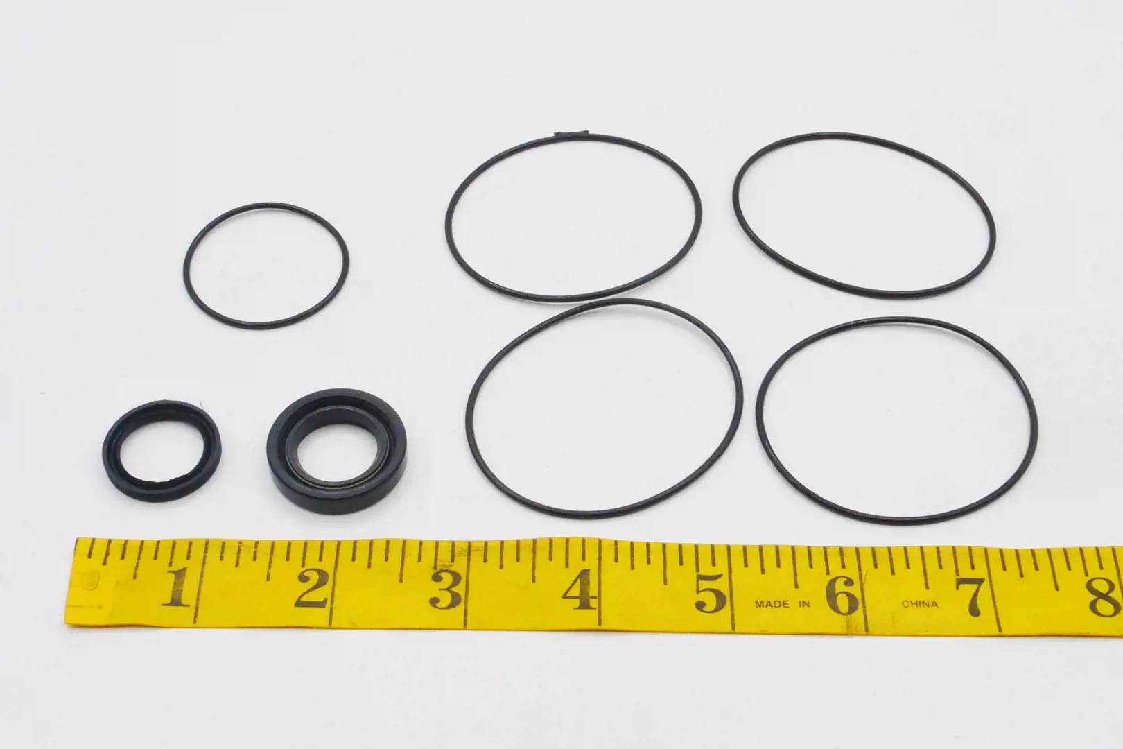 Image 1 for #77700-00776 KIT SEAL for Hyd