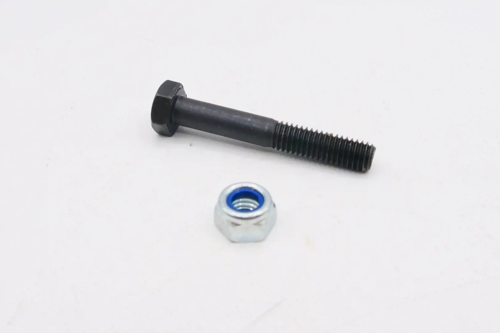 Image 1 for #77700-00228 BOLT M6x40 GR. 8