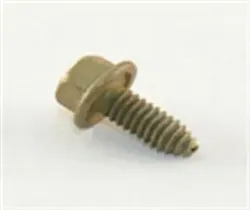 Cub Cadet SCREW HEX.WASH.H Part #710-1652