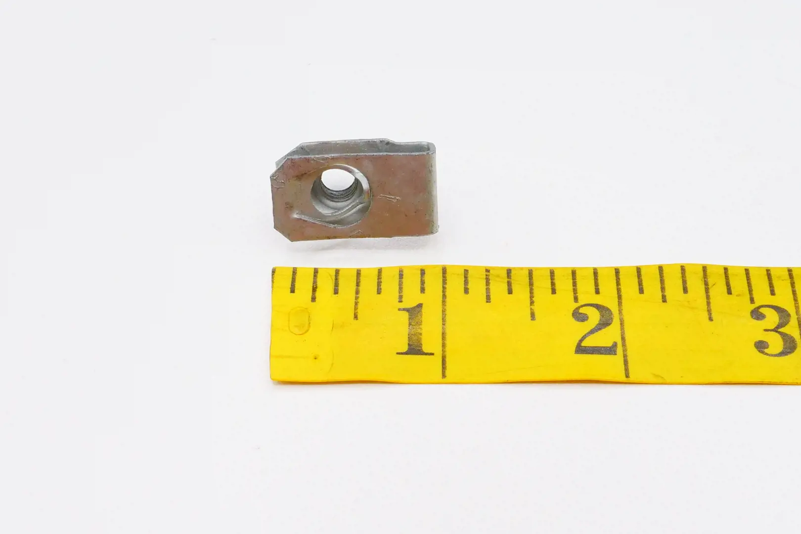 Image 3 for #K1122-91800 NUT