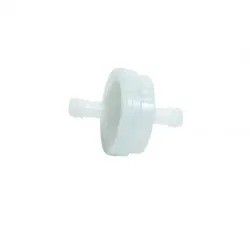 Oregon #07-100 FUEL FILTER IN-LINE 75 MCRN BRIGGS