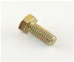 Cub Cadet SCREW-HEX 5/16 X Part #710-3008