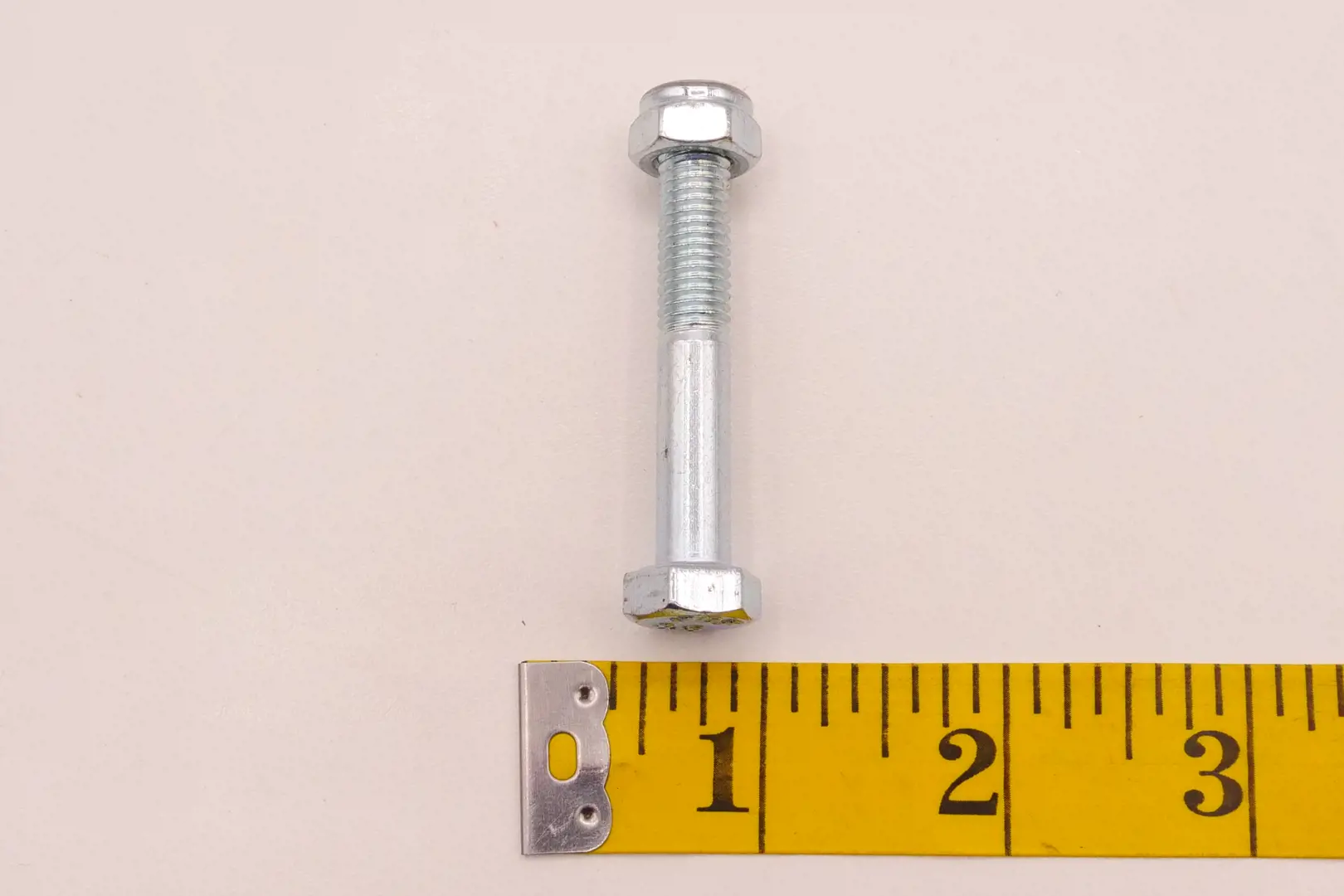 Image 2 for #70060-02609 SHEAR BOLT AND N