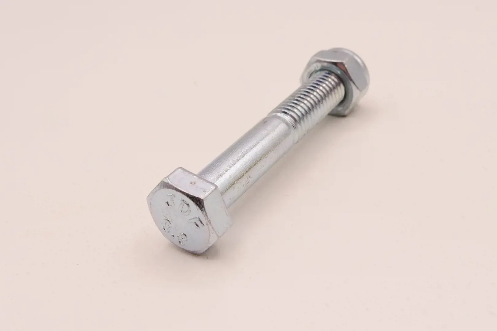 Image 1 for #70060-02609 SHEAR BOLT AND N