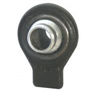 Case IH #87299198 Forged Weld-on Ball Ends