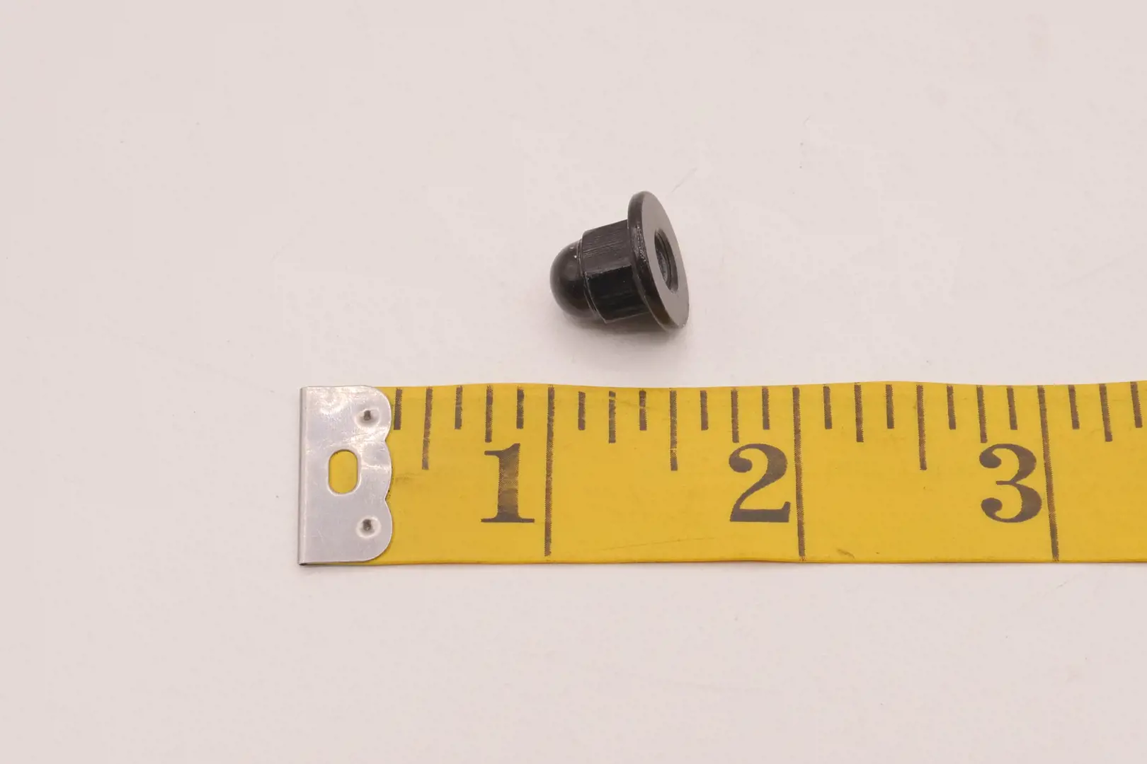 Image 4 for #K7731-29280 NUT,M6 CAP