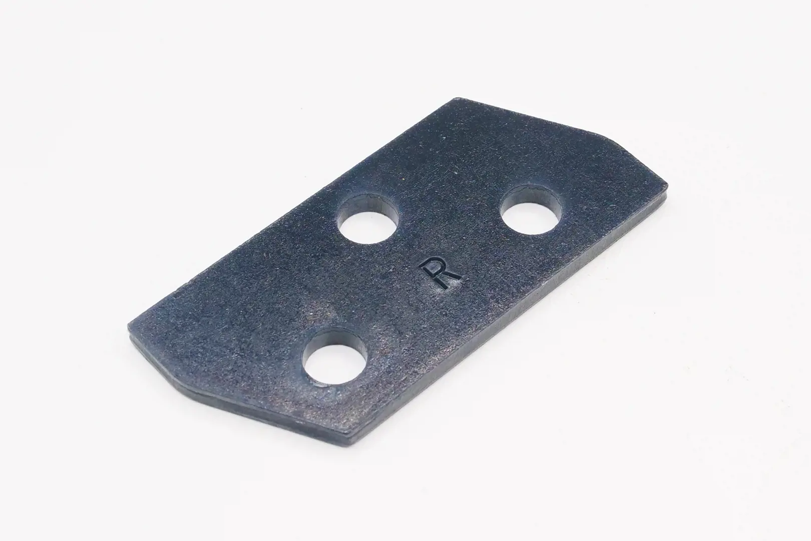 Image 1 for #K7731-29573 PLATE, HINGE UPP