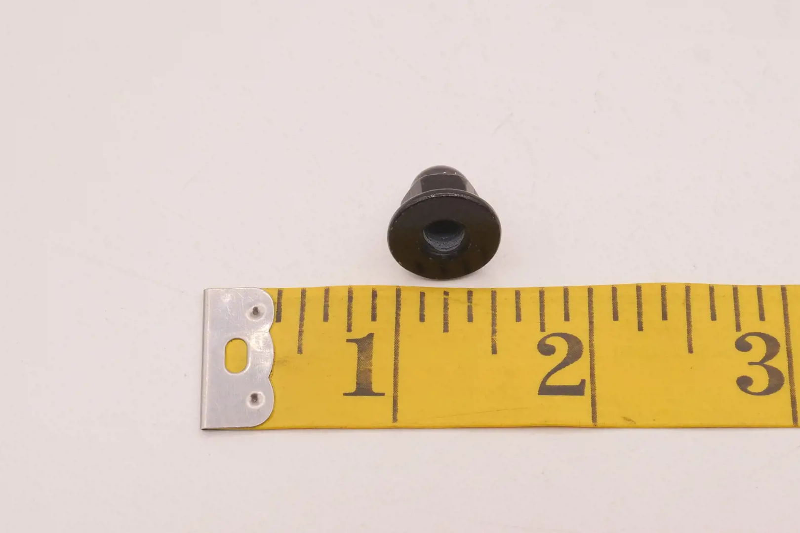 Image 3 for #K7731-29280 NUT,M6 CAP