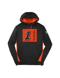 Kubota #RCK6000 Kubota / Ross Chastain Hoodie