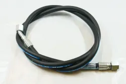 Kubota HOSE 10, HYDRAUL Part #75596-64510