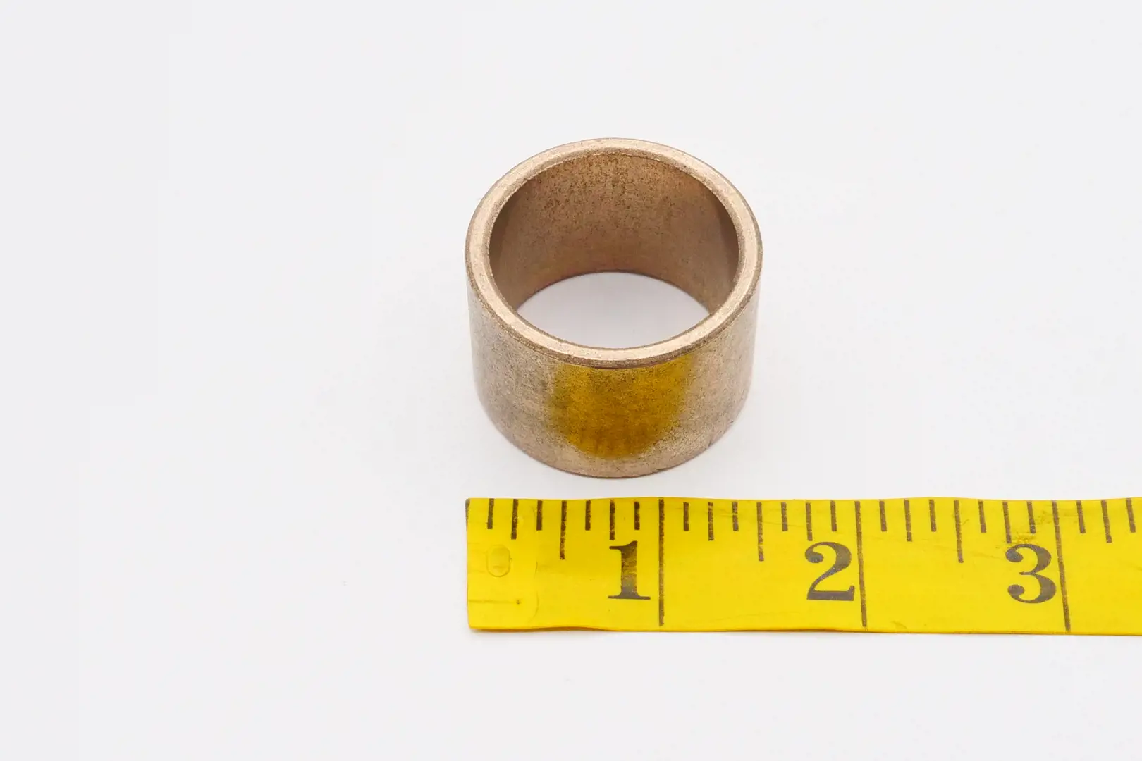 Image 4 for #70060-02759 BUSHING, OILITE